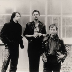 Cabaret Voltaire