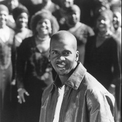 Donald Lawrence & The Tri-City Singers