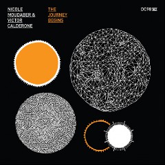 Victor Calderone, Nicole Moudaber