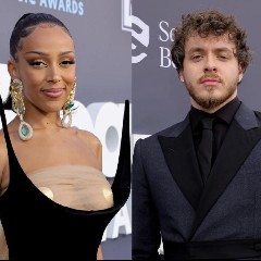 Jack Harlow & Doja Cat
