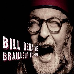 Bill Deraime