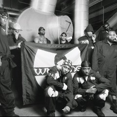 Wu‐Tang Clan