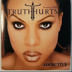 Truth Hurts feat. Rakim