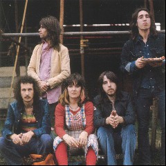 Stone the Crows