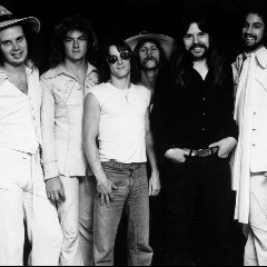 Bob Seger & the Silver Bullet Band