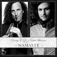 Kenny G & Rahul Sharma