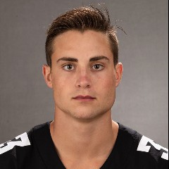 Ryley Moss