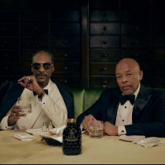 Snoop Dogg, Dr. Dre & BJ The Chicago Kid