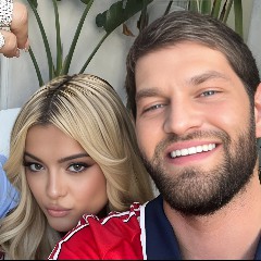 Nathan Dawe & Bebe Rexha