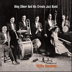 King Oliver's Creole Jazz Band