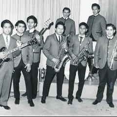 Little Joe & the Latinaires