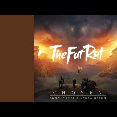 TheFatRat, Laura Brehm & Anna Yvette