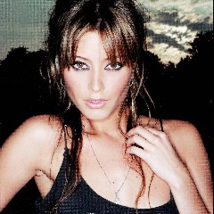 Holly Valance