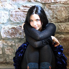 Amy Lee
