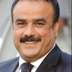 Bülent Serttaş