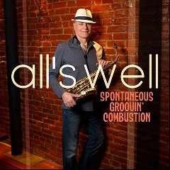 Spontaneous Groovin' Combustion