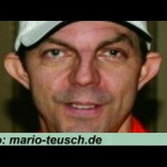 Mario Teusch