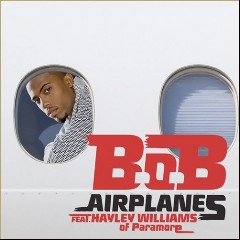 B.o.B feat. Hayley Williams of Paramore