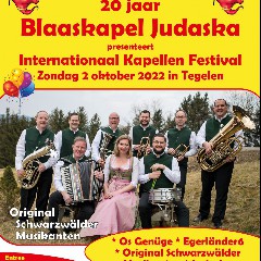 Blaskapelle Judaska
