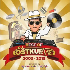 Dj Ostkurve & Rod Stewart