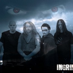Ingrimm