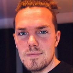 Morten Granau