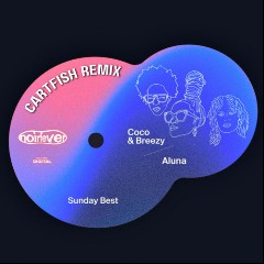 Coco & Breezy & Aluna