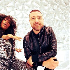 Justin Timberlake & SZA