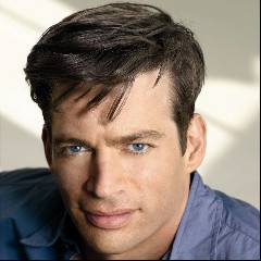 Harry Connick, Jr.