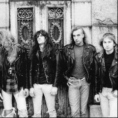 Cannibal Corpse