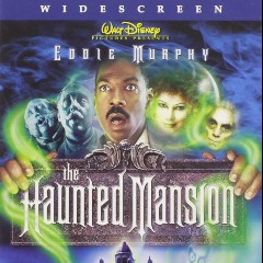 Haunted Mansion