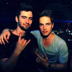 Dyro & Dannic