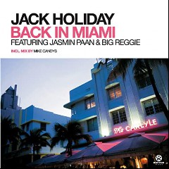 Jack Holiday Feat. Jasmin Paan