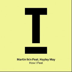 Martin Ikin feat. Hayley May