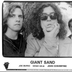 Giant Sand