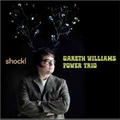 Gareth Williams Power Trio