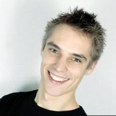 Cédric Tiberghien