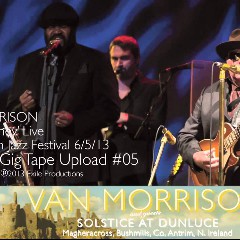 Van Morrison & Gregory Porter
