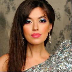 Ірина Зінковська