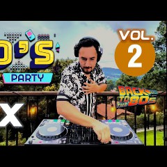 Hit Mix 80s 2