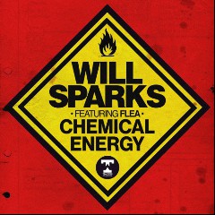 Will Sparks feat. Flea