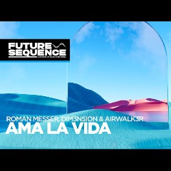 Roman Messer, DIM3NSION, Airwalk3r