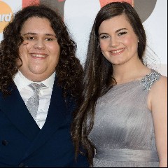 Jonathan & Charlotte