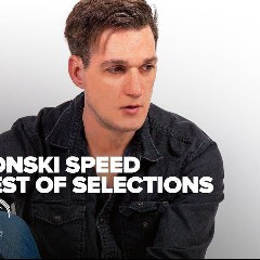 Ronski Speed feat. Sir Adrian