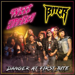 Sweet Danger