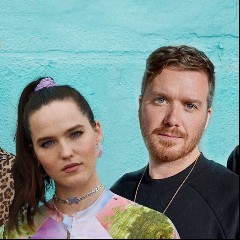 Sofi Tukker & Gorgon City