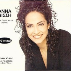 ANNA VISSH