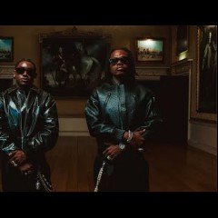 Shallipopi Ft. Gunna