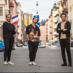 YARO & Trilane feat. EEVA