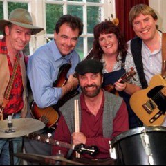 The Woolpackers